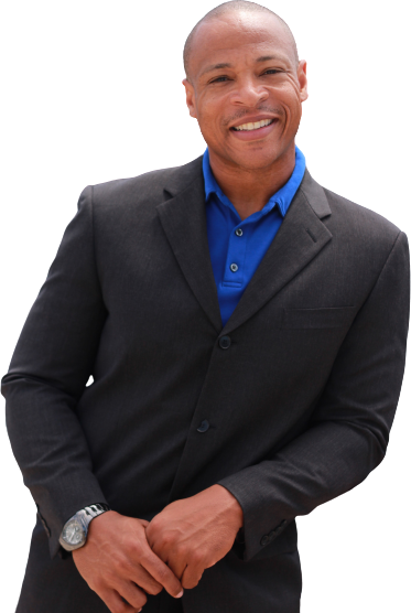 Mr. Insurance Lamar Porter